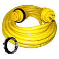 30 AMP POWER CORD PLUS CORDSET - 35