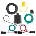 CUSTOM WIRING