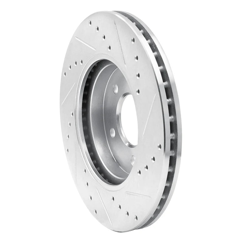 R1 Concepts silver auto part