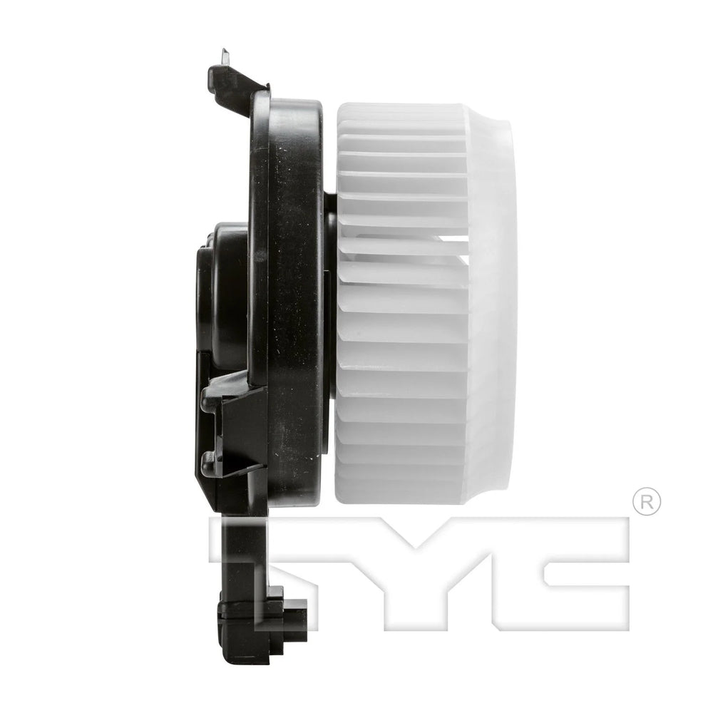 BLOWER ASSY HONDA CIVIC 1213