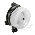 BLOWER ASSY HONDA CIVIC 1213