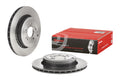DISC BRAKE ROTOR