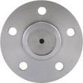Drive Axle Shaft