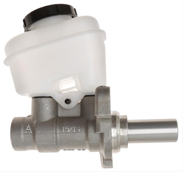 BRAKE MASTER CYLINDER
