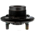 WHEEL HUB ASSEMBLY