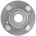 WHEEL HUB ASSEMBLY