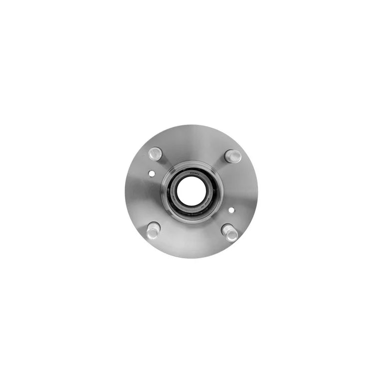 WHEEL HUB ASSEMBLY