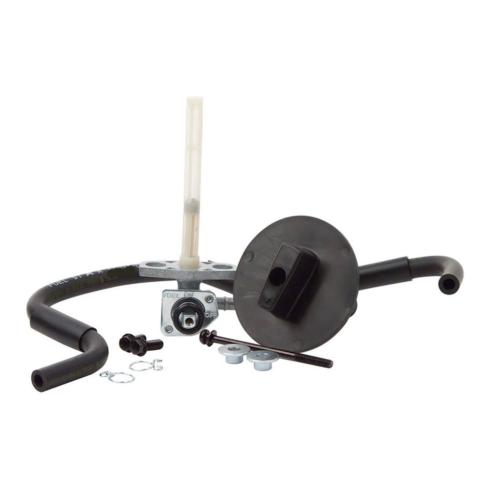 All Balls Racing 95-03 Honda TRX 400 FW/98-01 TRX 450 ES/ 98-01 TRX 450 S Fuel Valve Kit