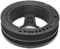 HARMONIC BALANCER