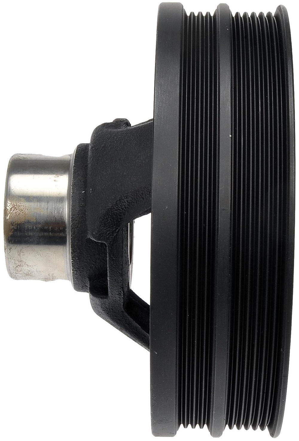 HARMONIC BALANCER