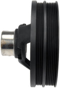 HARMONIC BALANCER