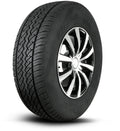 KR15 KLEVER H/P 97 T BSW P205/75R15