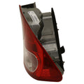 CAPA 0608 HD CVIC SDN & HYBD TAILLAMP ASSY RH