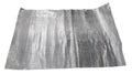 REFLECTIVE HEAT SHIELD CLOTH LIGHT WEIGHT SMOOTH FINISH REFLECTS RADIANT HEAT