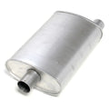 HEDMAN TURBO MUFFLER