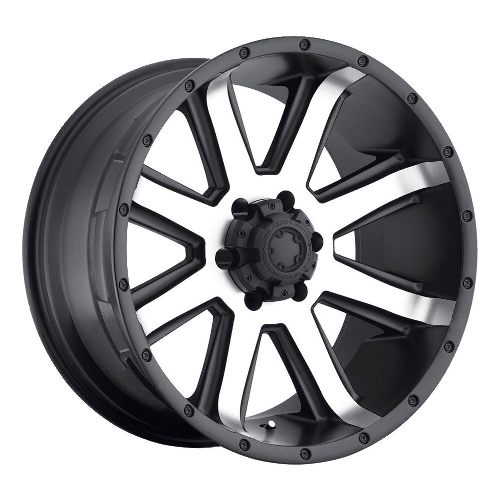 195 17X8 8-6.5 SGB