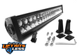 Southern Truck chrome light bar