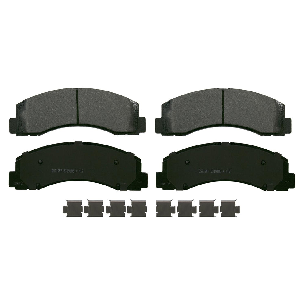 WAGNER BRAKE auto part