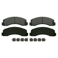 WAGNER BRAKE auto part