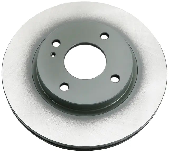 Stoptech GCX Brake Rotor Front Ford Fiesta 2014-2019