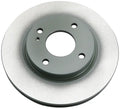 Stoptech GCX Brake Rotor Front Ford Fiesta 2014-2019
