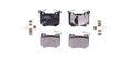 BRAKE PAD SET DISC BRAKE 8DB