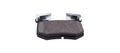 BRAKE PAD SET DISC BRAKE 8DB