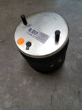 AIR COMMAND CONTROLLED RESPONSE HEIGHT CONTROL VALVE
