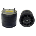 AIR COMMAND CONTROLLED RESPONSE HEIGHT CONTROL VALVE