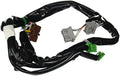STANDARD IGN auto part