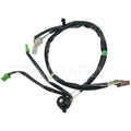STANDARD IGN auto part