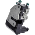 INTGR LATCH ACTUATOR