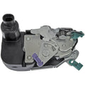 INTGR LATCH ACTUATOR