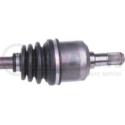 CV DRIVE AXLE