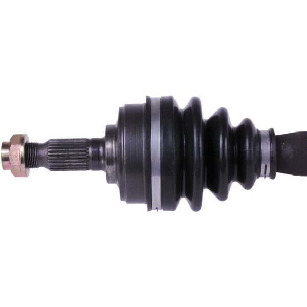 CV DRIVE AXLE
