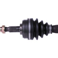 CV DRIVE AXLE
