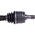 CV DRIVE AXLE