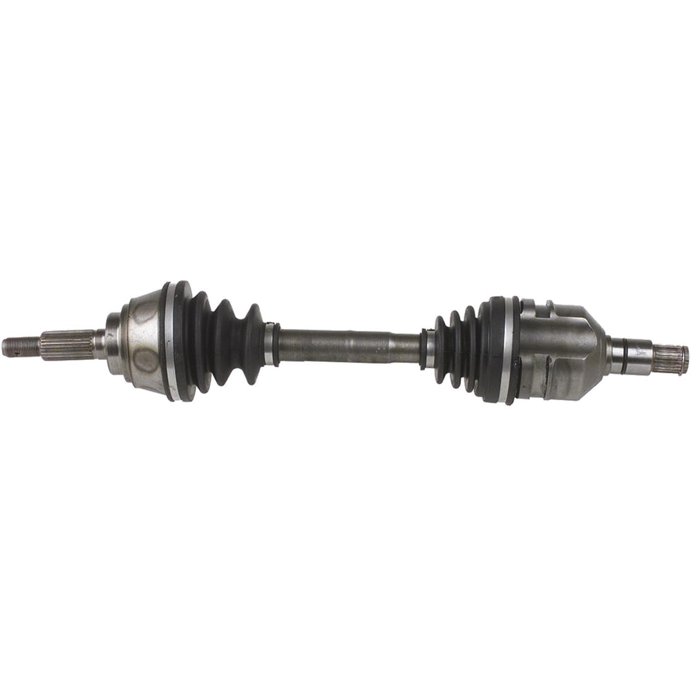CV DRIVE AXLE