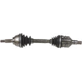 CV DRIVE AXLE