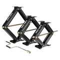 EAZLIFT 24IN SCISSOR JACK 5000LB (2EA)