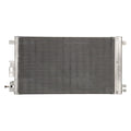 CONDENSER DRIER