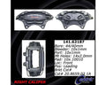 SEMI-LOADED BRAKE CALIPER