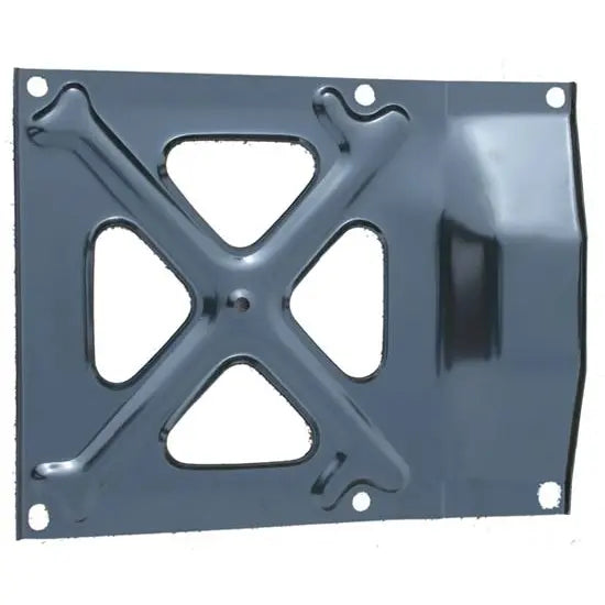 FLOOR PAN XMEMBER BRACE CAMARO/FIREBIRD CONV 6769