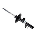FRONT LEFT SUSPENSION STRUT ASSEMBLY B4 OE REPLACEMENT NISSAN ROGUE 20192014