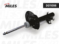 FRONT LEFT SUSPENSION STRUT ASSEMBLY B4 OE REPLACEMENT NISSAN ROGUE 20192014