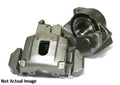 SEMI-LOADED BRAKE CALIPER