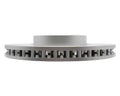 DISC BRAKE ROTOR