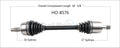 TRAKMOTIVE auto part