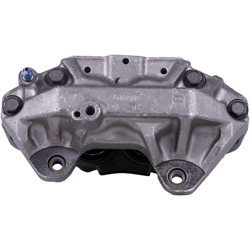 A1 REMFG INC auto part