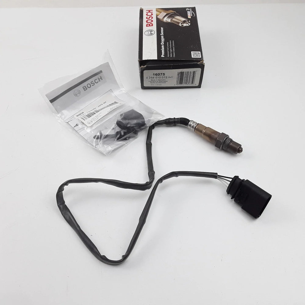 OXYGEN SENSOR